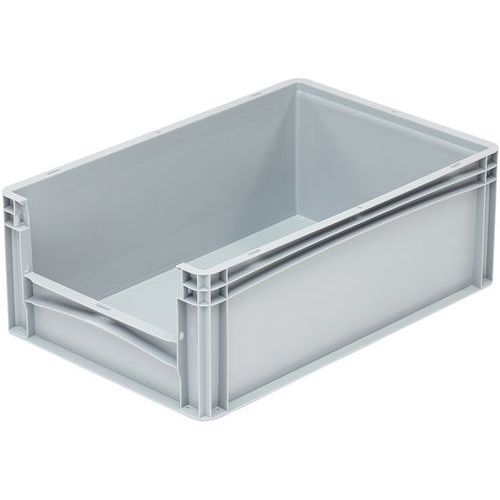 Contenitore a norma europea ad apertura frontale - 44 L,