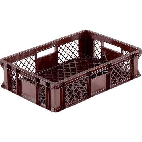 Contenitore norma europea panetteria-Lunghezza 600 mm - 29 L,