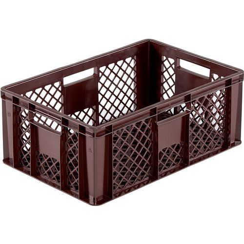 Contenitore norma europea panetteria-Lunghezza 600 mm - 45 L,