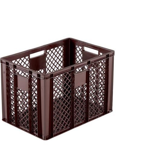 Contenitore norma europea panetteria-Lunghezza 600 mm - 80 L,