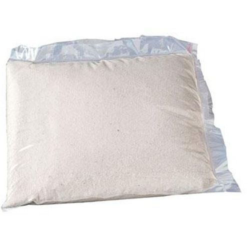 Sacco di sabbia - Medial,