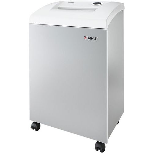 Distruggidocumenti 606air - Dahle,