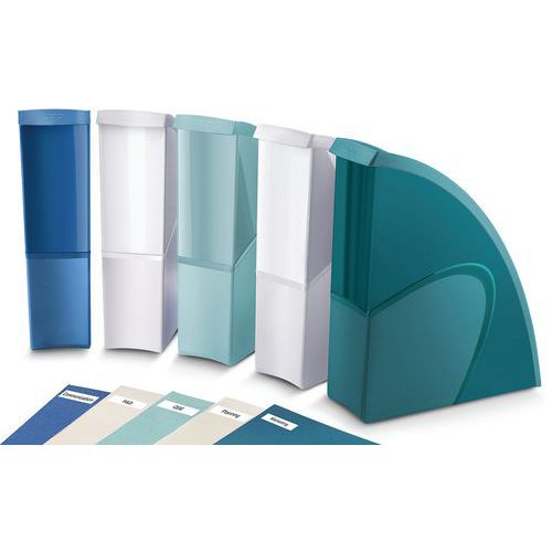 Portariviste Riviera 674+*5 RiM assortimento - Cep,