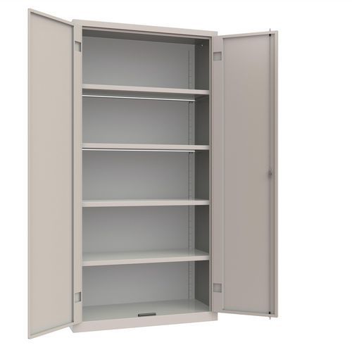 Armadio per ufficio,