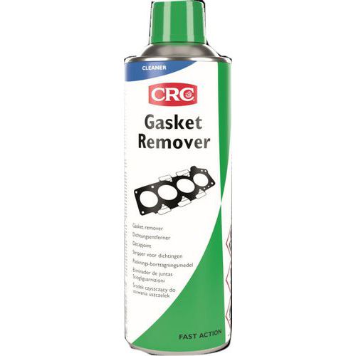 Decapante spray per guarnizioni 650 mL lordo / 400 mL netto,