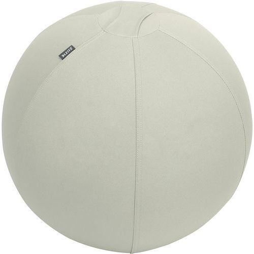 Pallone di seduta - 55cm - Grigio chiaro,