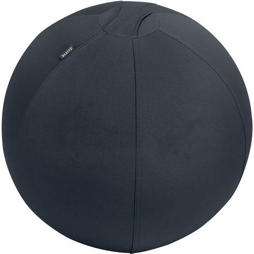 Pallone di seduta - 55cm - Grigio scuro,,