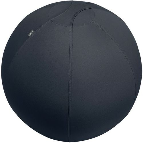 Pallone di seduta - 75cm - Grigio scuro,