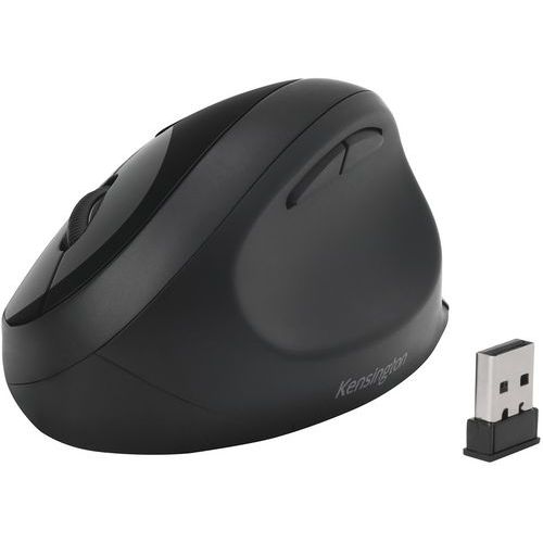 Mouse ergonomico Kensington Pro Fit® - nero - Kensington,