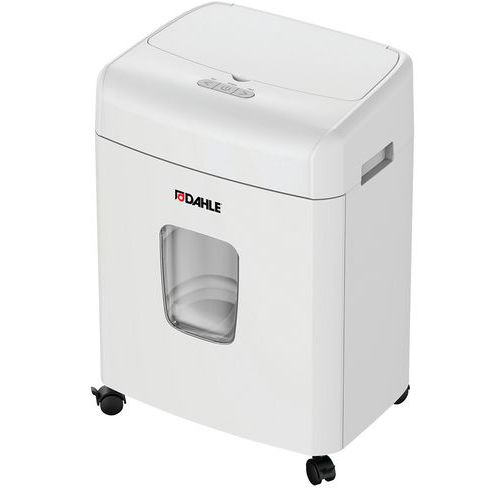 Distruggi documenti 35090 - Dahle,