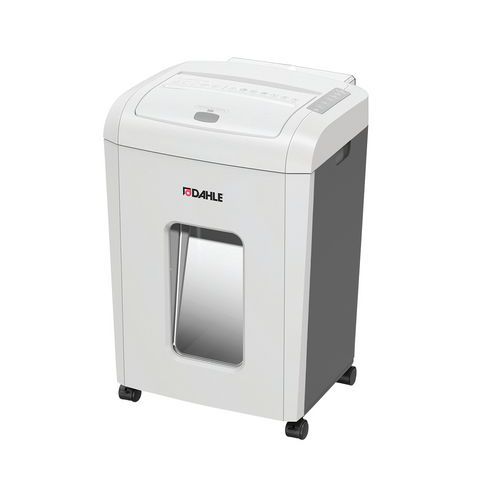 Distruggidocumenti 35150 - Dahle,