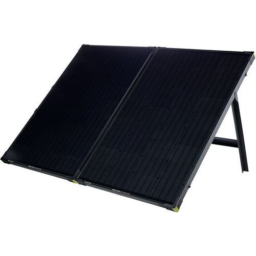 Pannello solare rigido - Boulder 200 Briefcase,