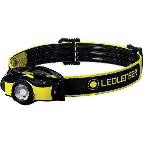 Torcia frontale a led iH5 - 200lm,