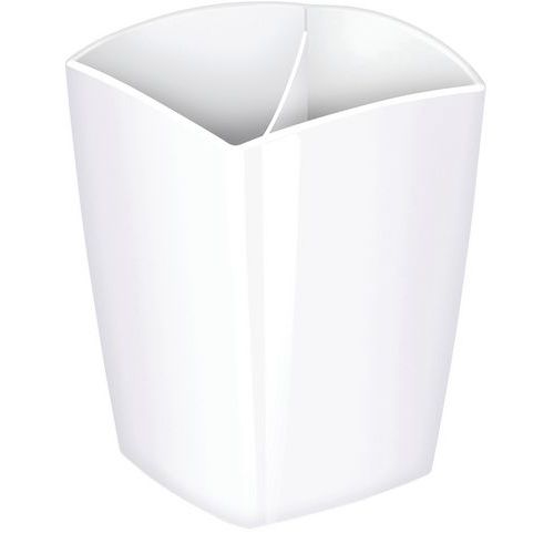 Portapenne 530 Ri bianco ghiaccio - CEP,