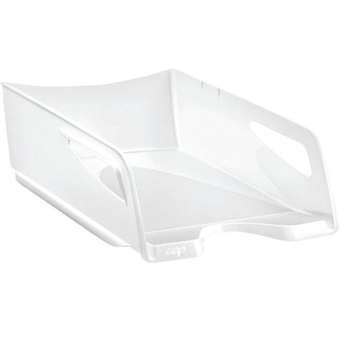 Vaschetta per corrispondenza max bianca 220+ - Cep,