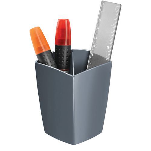 Portapenne 530 grigio tempesta - Cep,