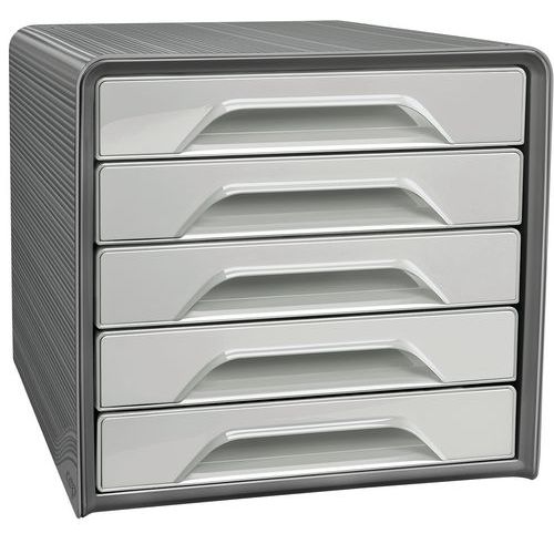 Modulo per classificazione Smoove 7-111 Blue Angel - Cep,