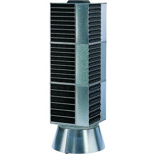 Supporto girevole per scomparti 900,