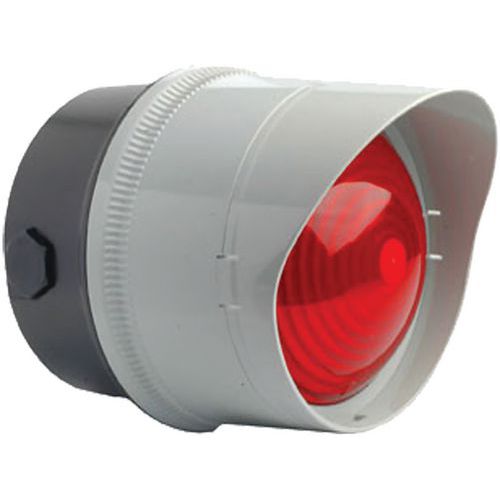 Semaforo Trafic a led compatto - Rosso,