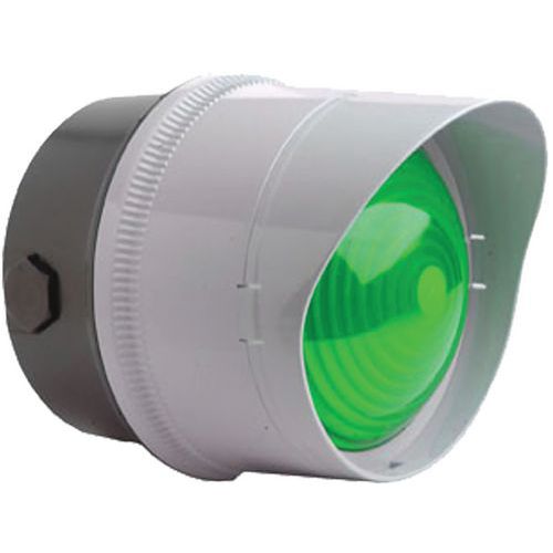Semaforo Trafic a led compatto - Verde,