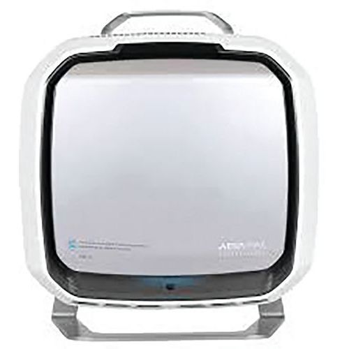 Purificatore d'aria su base AM3S Filtro Hepa - AeraMax,