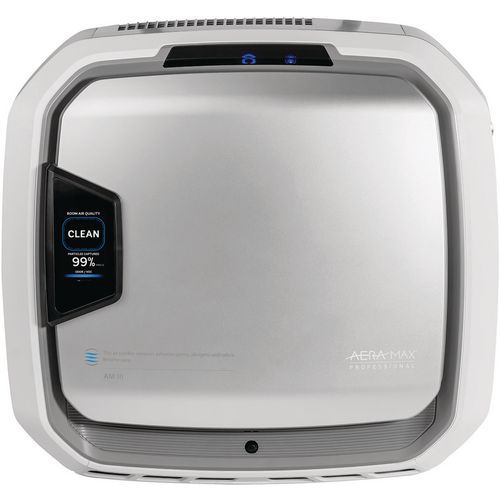 Purificatore d'aria da parete AM3 Pure View Filtro Hepa,