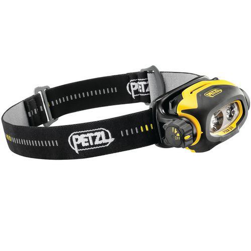 Torcia frontale a LED riciclabile 90 lm - Petzl,