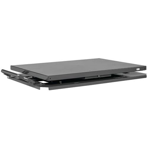 Piastra girevole per KM222-ERGO - Kongamek,