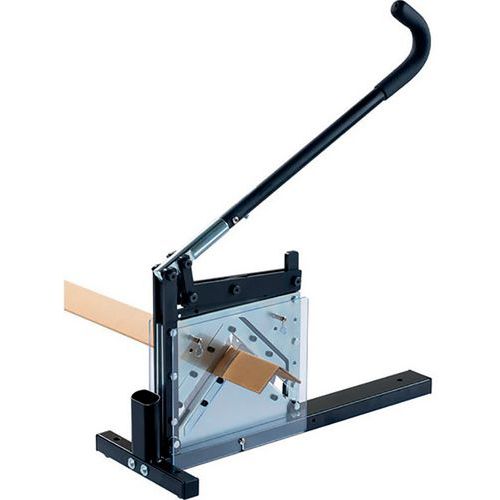 Tagliangoli in cartone manuale,