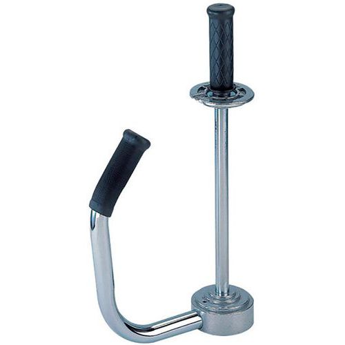 Svolgitore manuale per film estensibile,