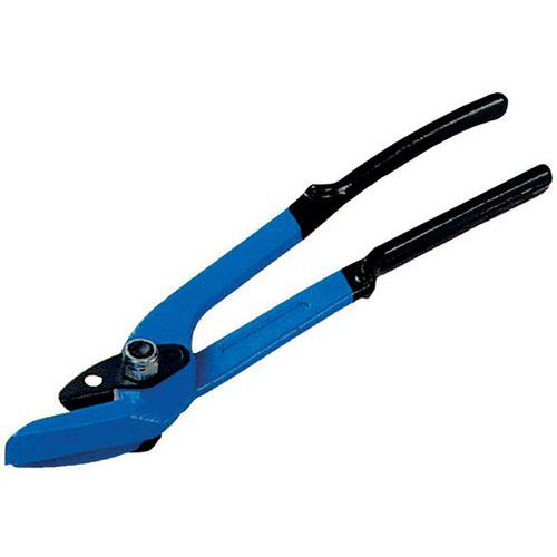 Cesoia per regge fino a 30 mm,