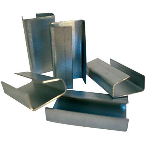 Scatola da 2000 sigilli 12 mm,