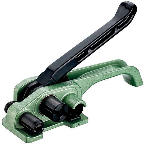 Tendireggia in polipropilene e poliestere da 9 a 19 mm,