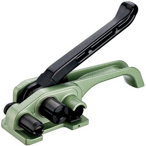 Tendireggia in polipropilene e poliestere da 19 a 32 mm,