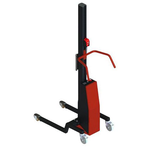 Mini carrello elevatore elettrico Actilift Flex - 150 kg,