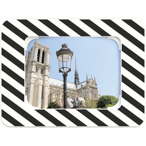 specchio stradale per centri urbani 40x60 cm eco,