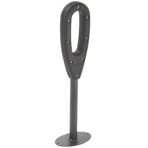 Paletto per 2 biciclette,