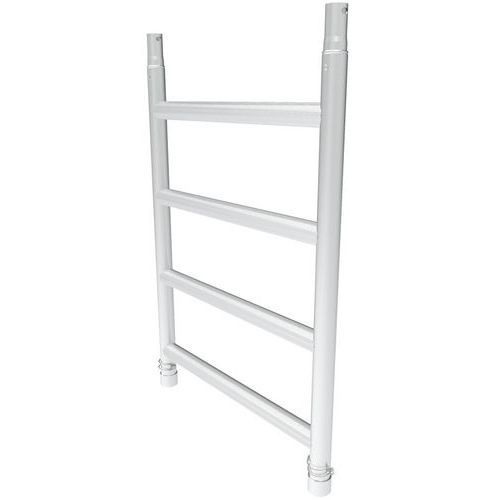 Scala Neolium Evo - 1x4 scalini - Tubesca-Comabi,