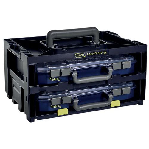 CarryMore 55 + 2 CL,