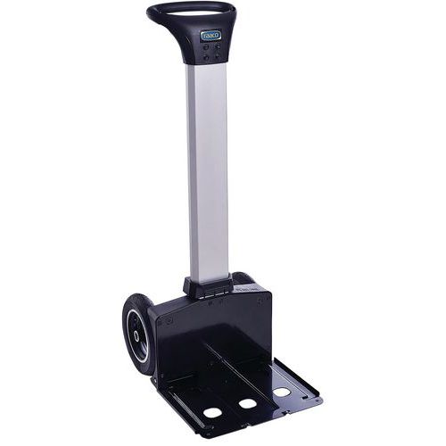 Trolley per CarryMore,