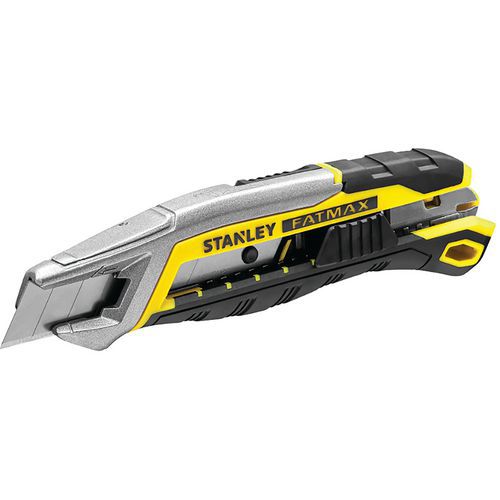 Cutter 18 mm Quick Snap - Pulsante FATMAX,