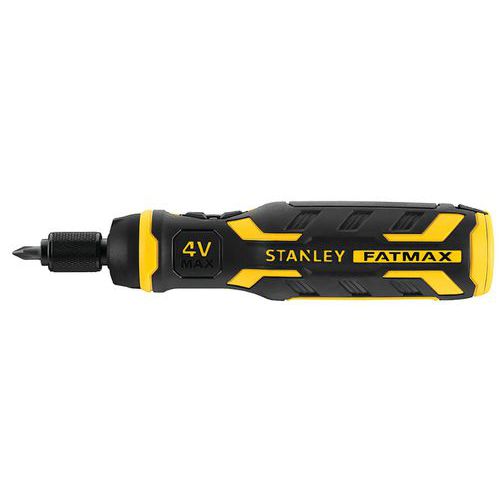 Giraviti assistito 4 Volt FATMAX,