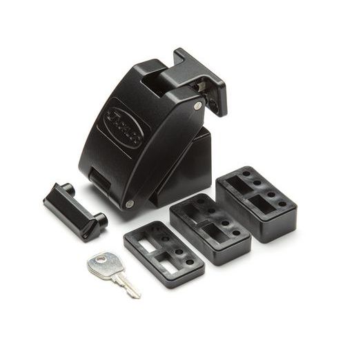 Chiusura per finestra a chiave - Nero - Titan,