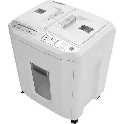 Distruggidocumenti Shredcat 8280 - alimentazione automatica,