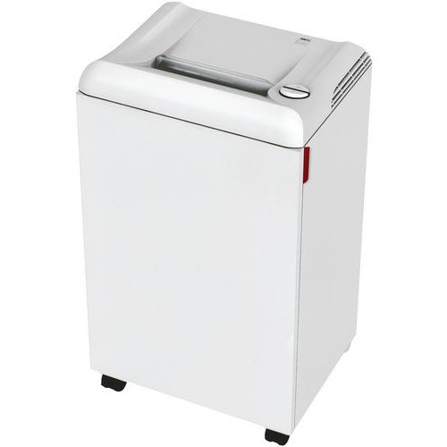 Distruggidocumenti 2503 taglio diritto H 87 cm,