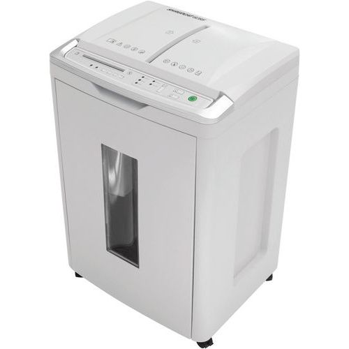 Distruggidocumenti Ideal ShredCat 8285 P-4,