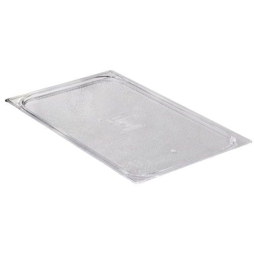 COPERCHIO IN POLICARBONATO TRASPARENTE GN 1/1,