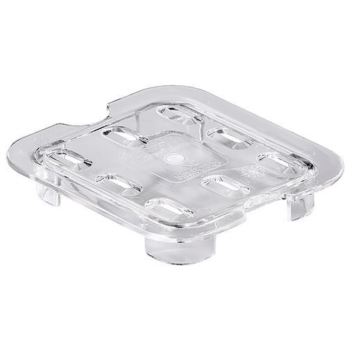 GRIGLIA IN POLICARBONATO TRASPARENTE GN 1/6,