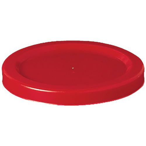 COPERCHIO A TENUTA 130 mm,