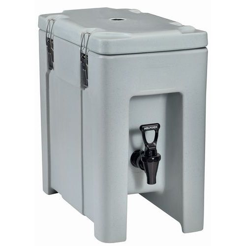 CONTENITORE PER LIQUIDI 10 LT. COL. MELANGE,